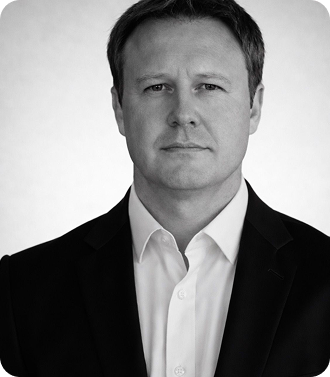 Dr Jason White