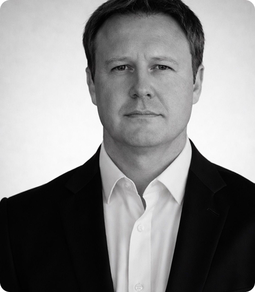 Dr Jason White